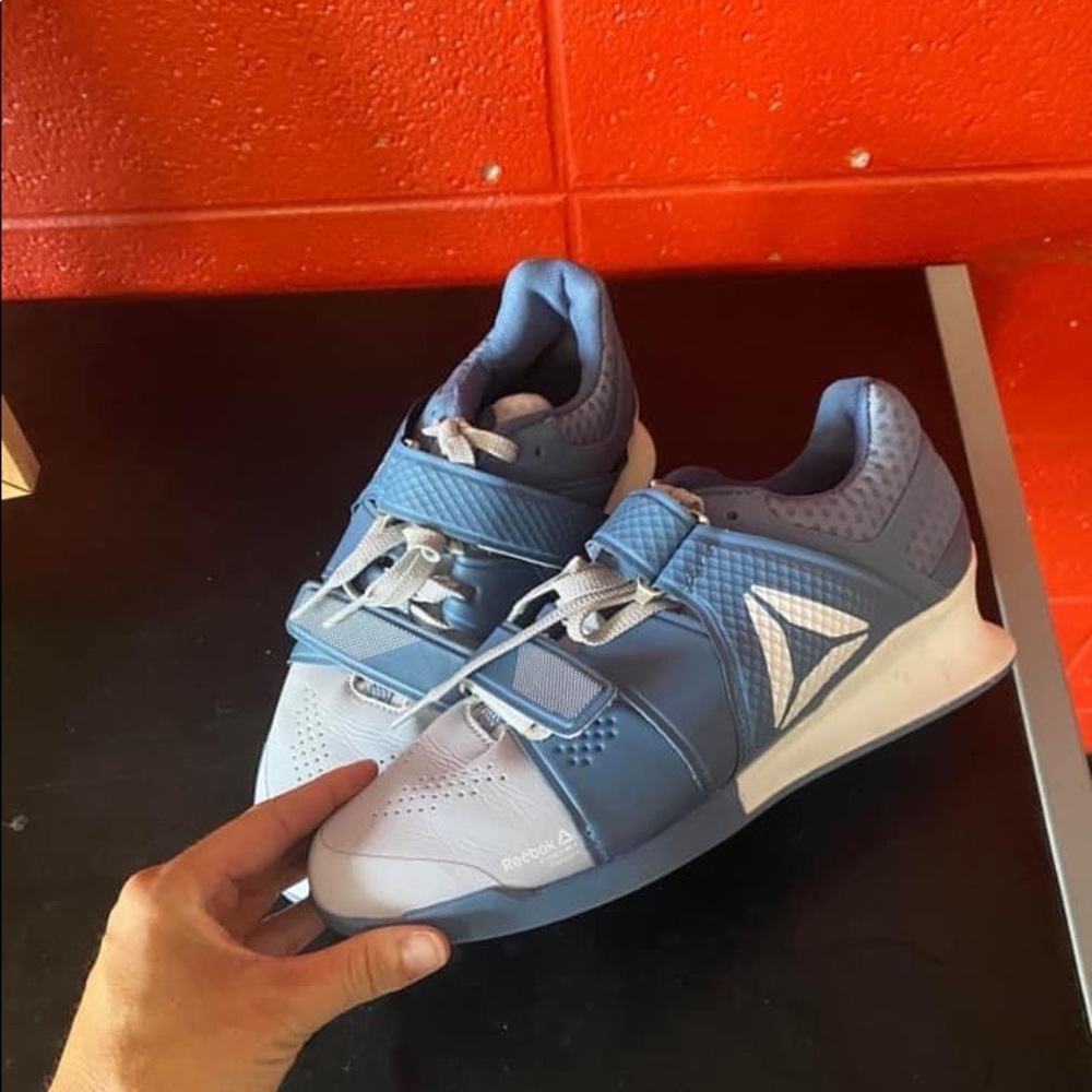 Women’s Reebok Lifters